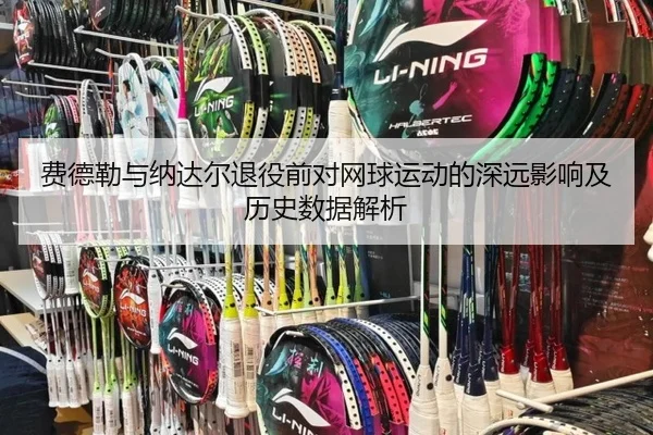 费德勒与纳达尔退役前对网球运动的深远影响及历史数据解析